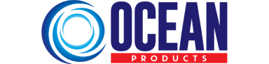 Ocean Products Logo