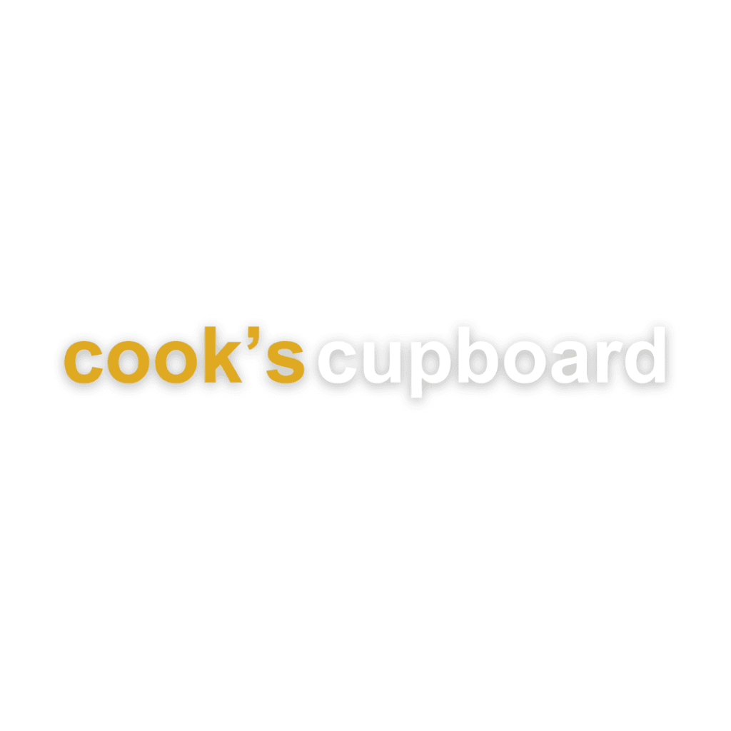 Cooks' Cupboard logo